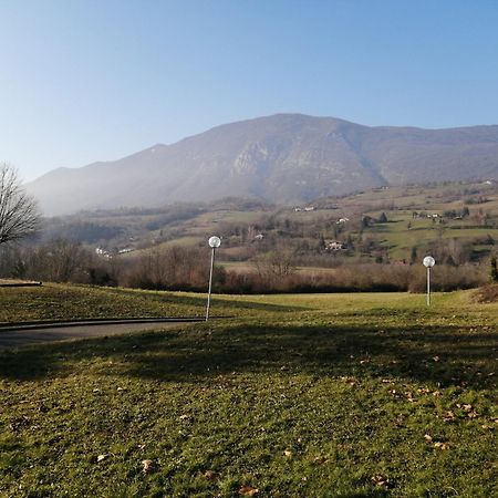L'Escale Detente En Vercors Saint-Jean-en-Royans Zewnętrze zdjęcie