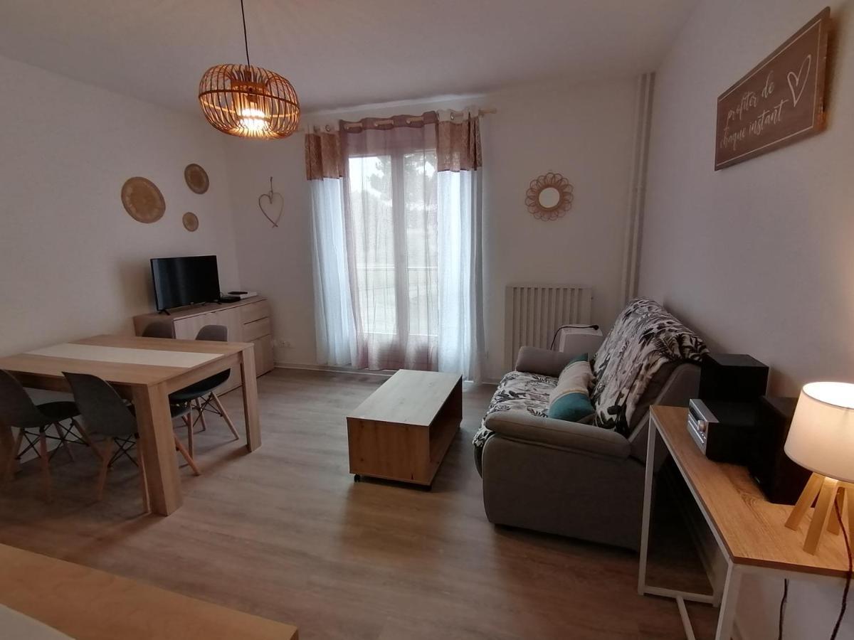 L'Escale Detente En Vercors Saint-Jean-en-Royans Zewnętrze zdjęcie