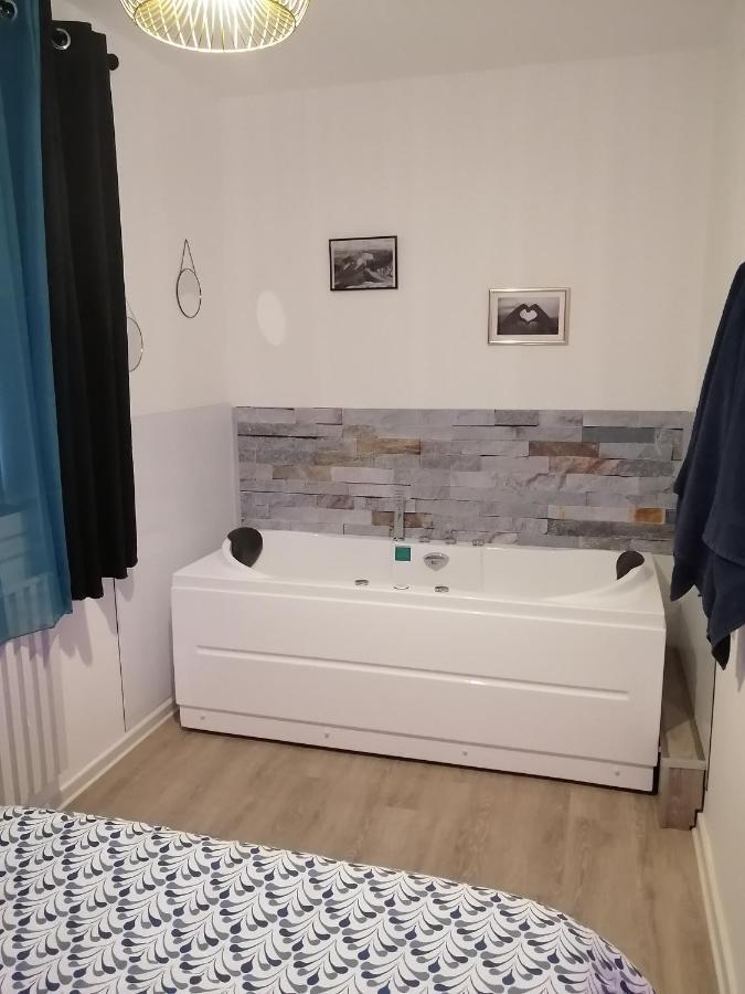 L'Escale Detente En Vercors Saint-Jean-en-Royans Zewnętrze zdjęcie