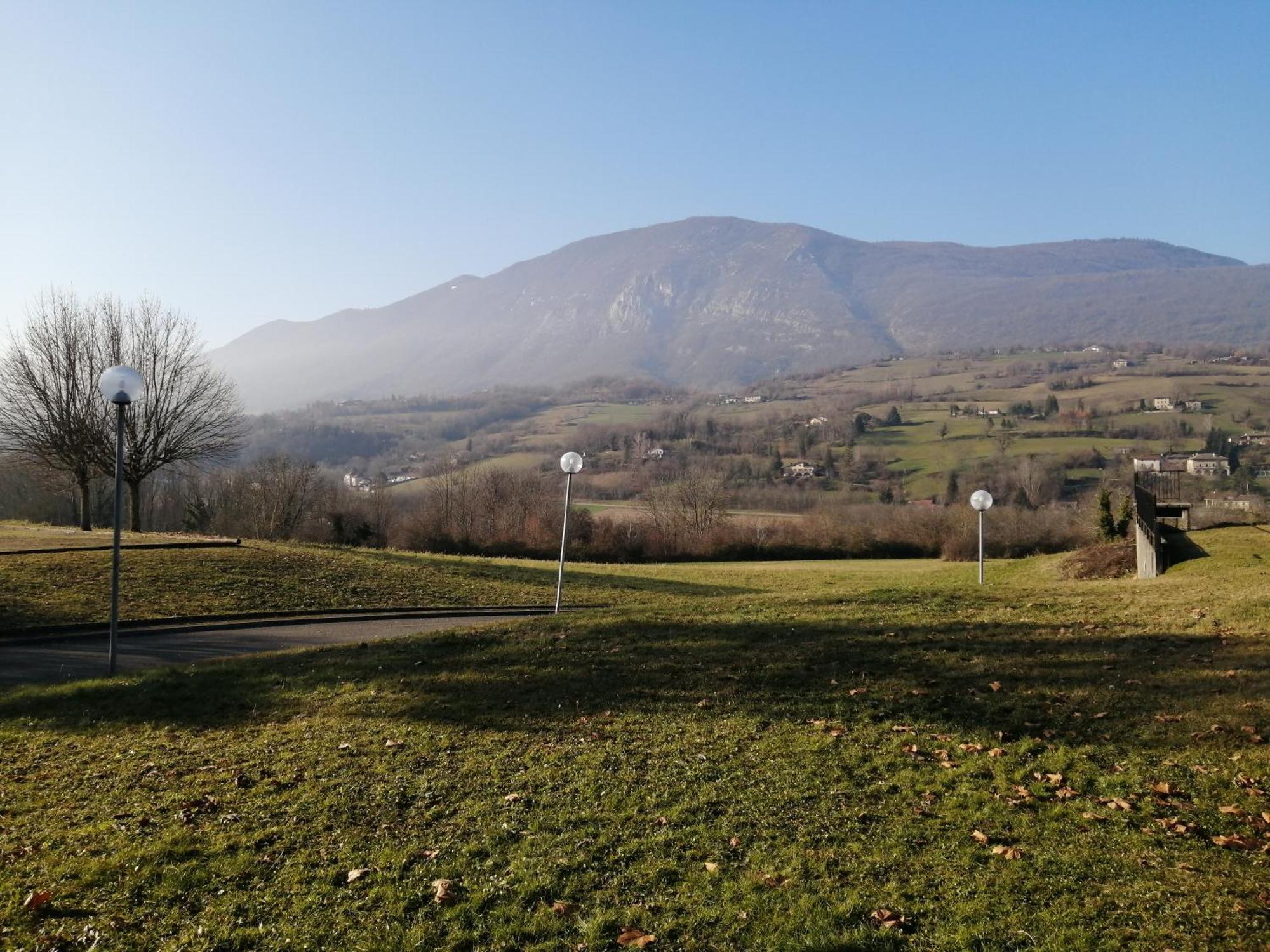 L'Escale Detente En Vercors Saint-Jean-en-Royans Zewnętrze zdjęcie